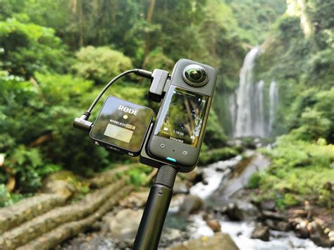 best 360 camera for vlogging|Insta360 X3 review .